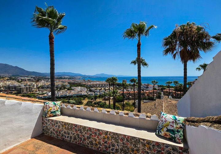 Byhus i La Duquesa, Malaga, La Duquesa - € 515.000 | Ref: HSSD42153 - foto 1