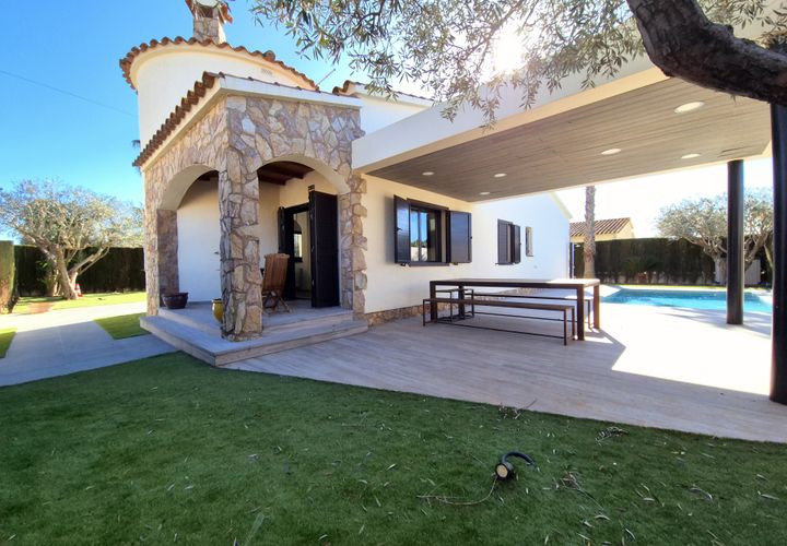 Stadthaus in Ventallo, Gerona, Ventallo - € 485.000 | Ref: 3384 - Foto 1