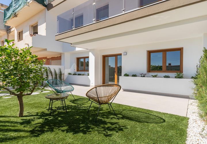 Villa i La Nucia, Alicante, La Nucia - € 465.000 | Ref: ADO6250 - foto 1