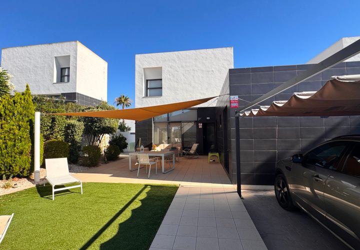 Villa i Algorfa, Alicante, Algorfa - € 325.000 | Ref: PA-90287 - foto 1