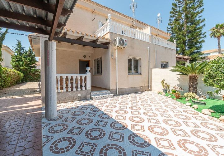 Rækkehus i Orihuela, Alicante, Orihuela - € 297.000 | Ref: PF-82268 - foto 1