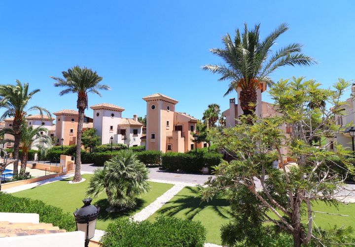 Villa a Algorfa, Alicante, Algorfa - € 235.000 | Ref: RT-88240 - foto 1