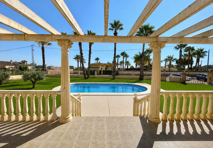 Villa i Catral, Alicante, Catral - € 630.000 | Ref: CSPX-98741 - foto 1