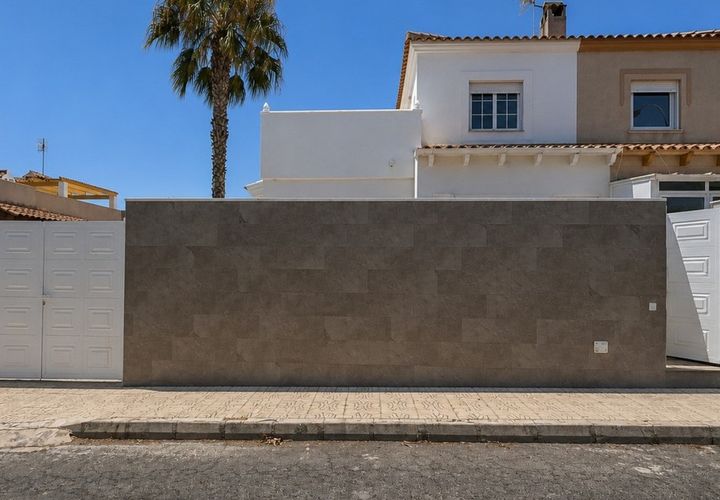Byhus i Orihuela Costa, Alicante, Orihuela Costa - € 239.000 | Ref: 788669 - foto 1