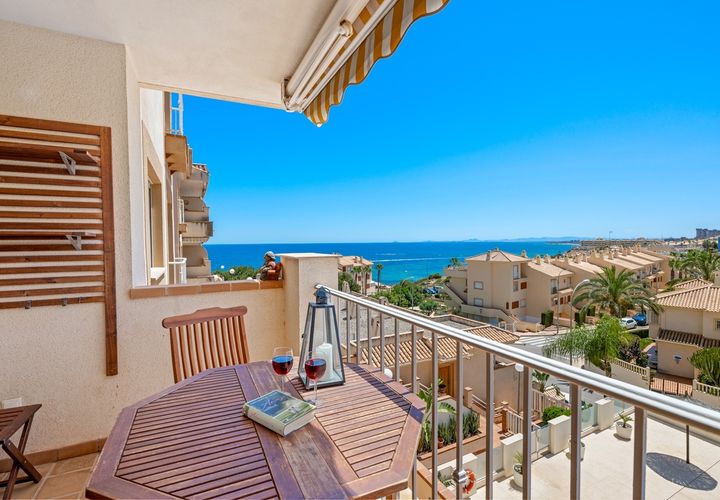 Leilighet i Cabo Roig, Alicante, Cabo Roig - € 320 000 | Ref: 788555 - foto 1