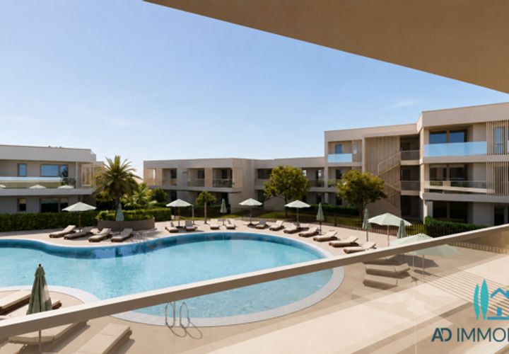 Lejlighed i Caorle, Venice, Caorle - € 245.000 | Ref: 43272 - foto 1