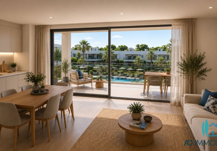 Appartement in Caorle, Venice, Caorle - € 322.000 | Ref: 43274 - foto 1