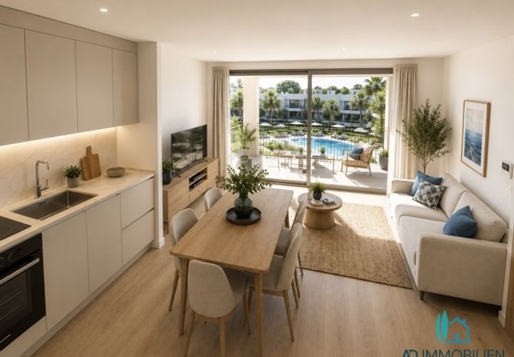 Appartement in Caorle, Venice, Caorle - € 343.000 | Ref: 43275 - foto 1