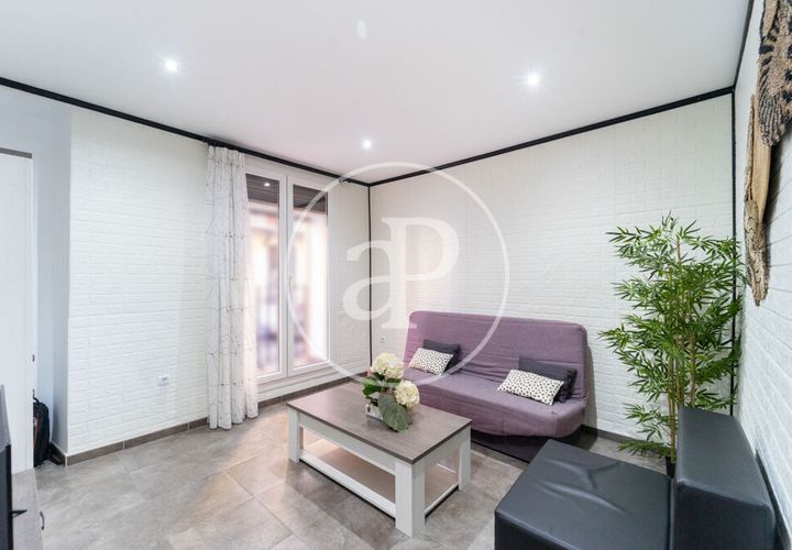 Apartament a Alcoy, Alicante, Alcoy - € 95.000 | Ref: VV2607004 - foto 1