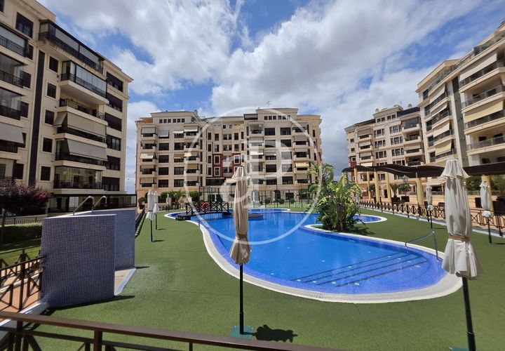 Apartment in Elche, Alicante, Elche - € 1,800/month | Ref: AV2607065 - photo 1
