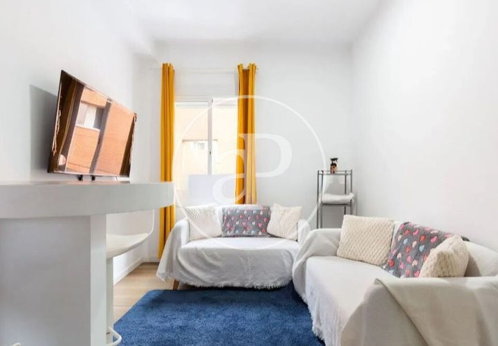 Lejlighed i Valencia, Valencia, Valencia - € 288.000 | Ref: VV2607015 - foto 1