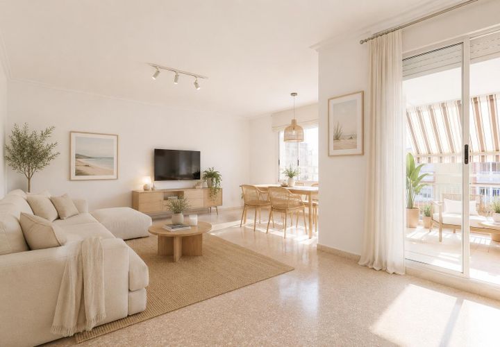 Leilighet i Elche, Alicante, Elche - € 164 900 | Ref: CARREST/10946 - foto 1