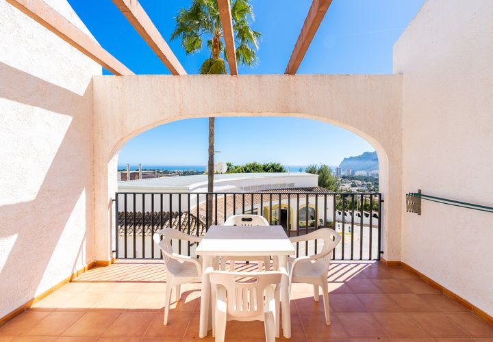 Leilighet i Calpe, Alicante, Calpe - € 180 000 | Ref: NBH-86681 - foto 1
