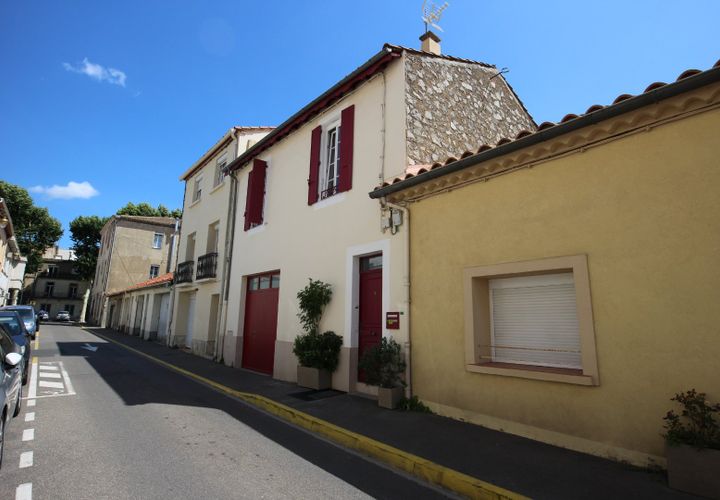 Stadthaus in Narbonne, Aude, Narbonne - € 230.000 | Ref: 342436233 - Foto 1