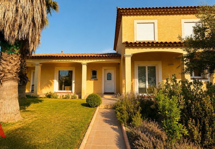 Villa i Laurens, Herault, Laurens - € 499.000 | Ref: 342436685 - foto 1