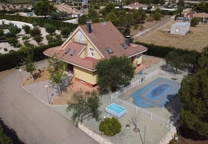Haus in Yecla, Murcia, Yecla - € 549.000 | Ref: JJE7253 - Foto 1