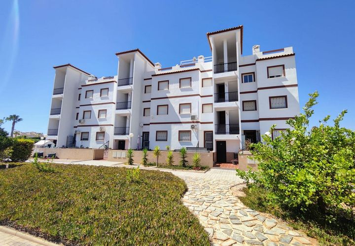 Leilighet i Punta Prima, Alicante, Punta Prima - € 135 000 | Ref: R5435926 - foto 1