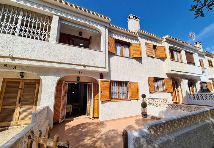 Villa i Playa Flamenca, Alicante, Playa Flamenca - € 249.000 | Ref: R5435998 - foto 1
