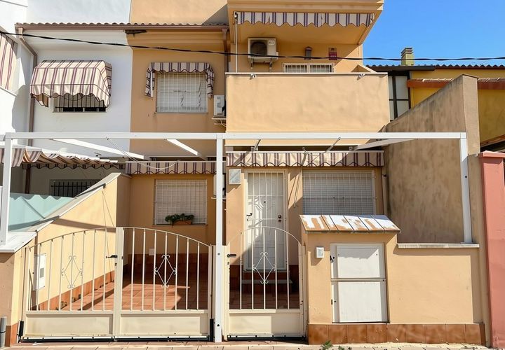 Duplex i Lo Pagan, Murcia, Lo Pagan - € 160.000 | Ref: MLSC4936795 - foto 1