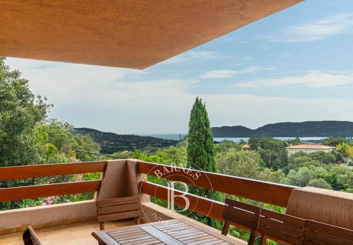 Villa i Porto-Vecchio, Corse-du-Sud, Porto-Vecchio - € 1.750.000 | Ref: RV2173 - foto 1
