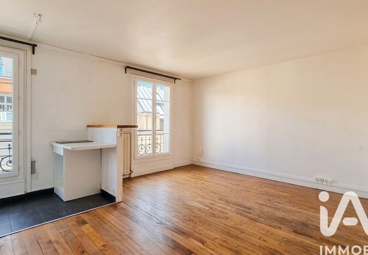 Lejlighed i Saint-Mande, Val-de-Marne, Saint-Mande - € 349.000 | Ref: 43123 - foto 1