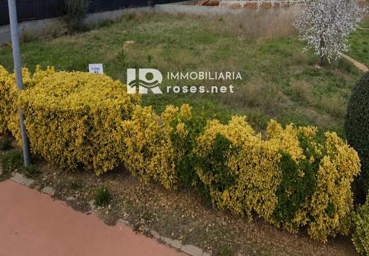 Finca i Torroella De Fluvia, Gerona, Torroella De Fluvia - € 75.000 | Ref: 3882 - foto 1