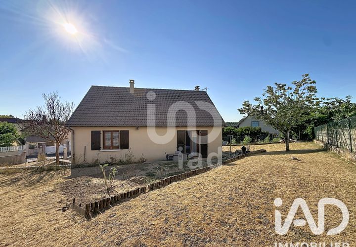 Villa a Saint-Florentin, Yonne, Saint-Florentin - € 119.000 | Ref: 36441 - foto 1