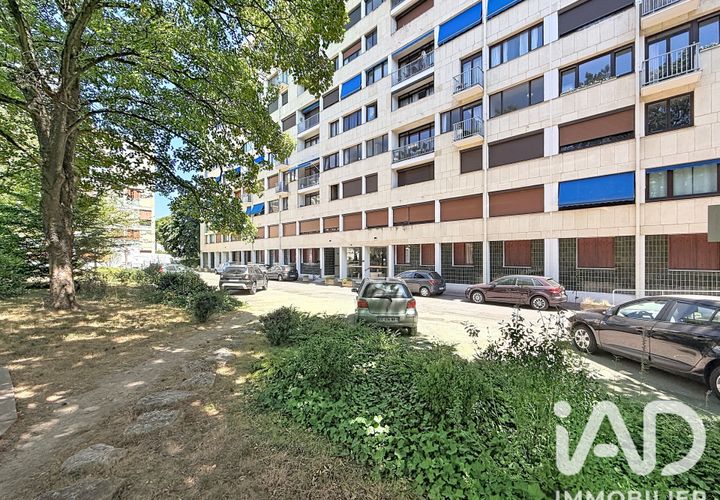 Wohnung in Antony, Hauts-de-Seine, Antony - € 279.000 | Ref: 34785 - Foto 1