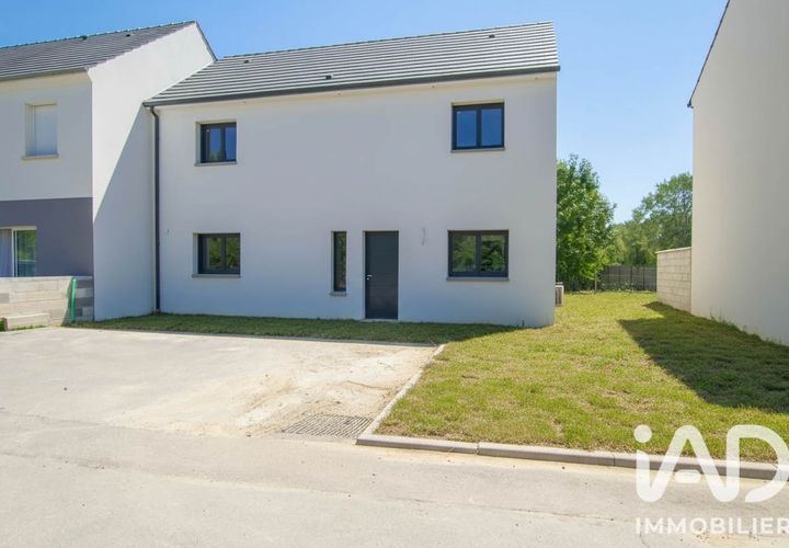 Villa i Nozay, Essonne, Nozay - € 449.900 | Ref: 11736 - foto 1