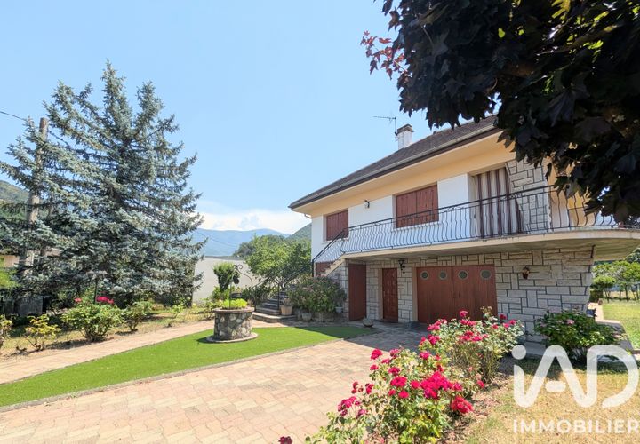 Villa in Vif, Isere, Vif - € 395.000 | Ref: 42127 - foto 1