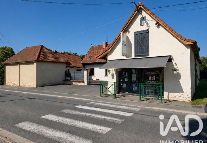 Villa i La Commune, Pas-de-Calais, La Commune - € 390 000 | Ref: 82122 - foto 1