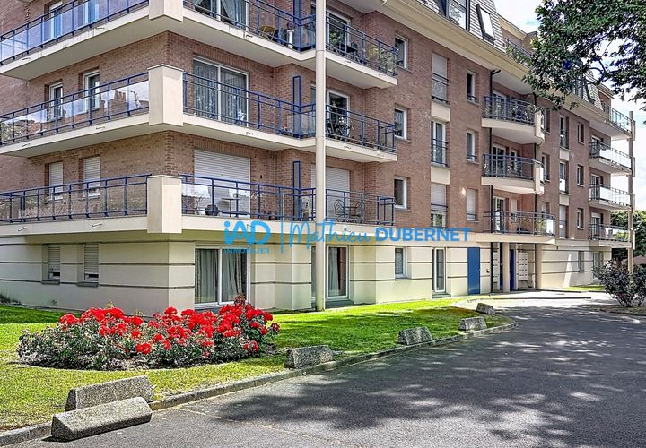 Lejlighed i Lille, Nord, Lille - € 160.000 | Ref: 91311 - foto 1