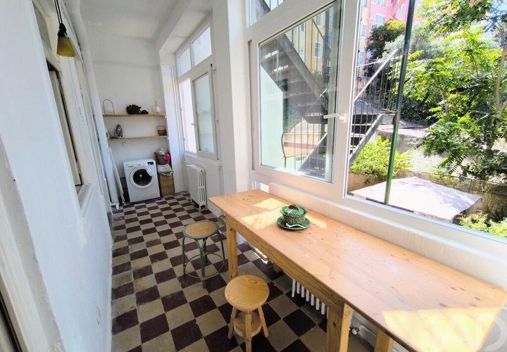 Apartament a Lisbon, Lisbon, Lisbon - € 1.500/mes | Ref: 166366 - foto 1