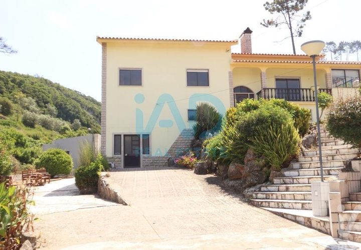Farm i Bombarral, Leiria, Bombarral - € 750.000 | Ref: 969753 - foto 1