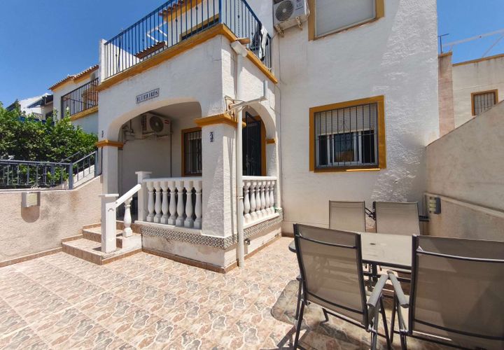 Lejlighed i Orihuela, Alicante, Orihuela - € 165.000 | Ref: B-3529 - foto 1
