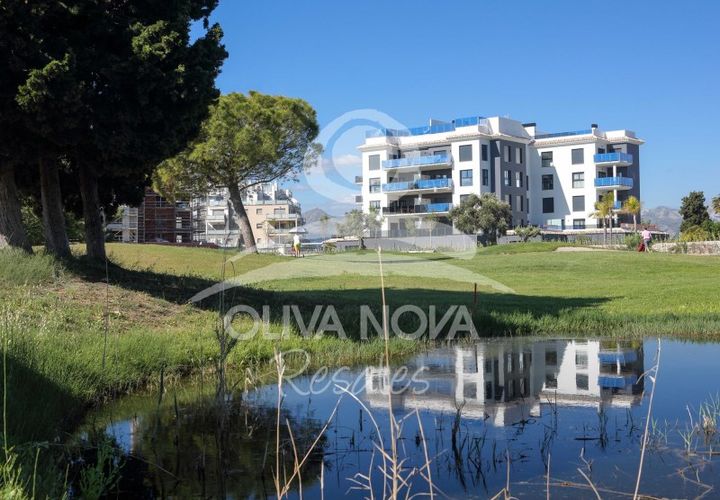 Lejlighed i Oliva, Valencia, Oliva - € 550.000 | Ref: 29588 - foto 1