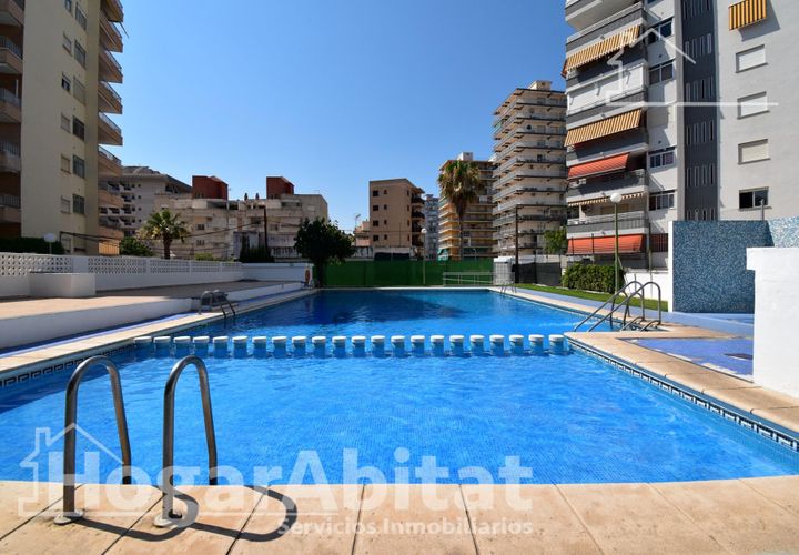 Lejlighed i Miramar, Valencia, Miramar - € 154.000 | Ref: 096BOV154.FPV/3716 - foto 1