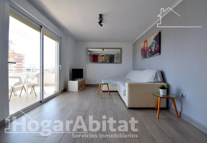 Leilighet i Miramar, Valencia, Miramar - € 154 000 | Ref: 096BOV154.FPV-A/3716 - foto 1