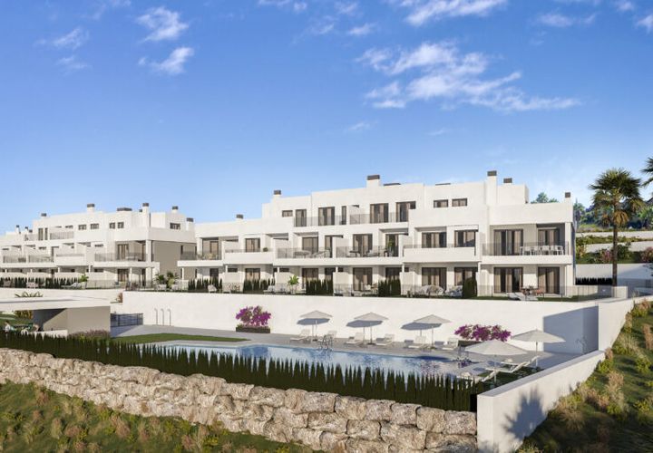Duplex i La Alcaidesa, Cadiz, La Alcaidesa - € 341.000 | Ref: HFMn5375215 - foto 1
