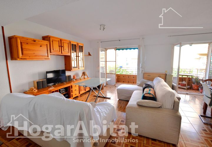 Leilighet i Mutxamel, Alicante, Mutxamel - € 259 000 | Ref: 144CAS259.FPV-A/3716 - foto 1