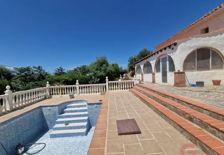 Villa i Velez De Benaudalla, Granada, Velez De Benaudalla - € 265.000 | Ref: LG854 - foto 1