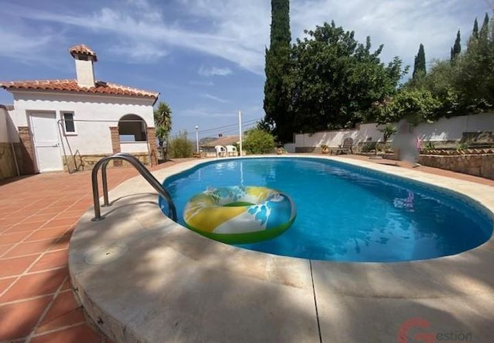 Villa i Competa, Malaga, Competa - € 599.000 | Ref: J985 - foto 1