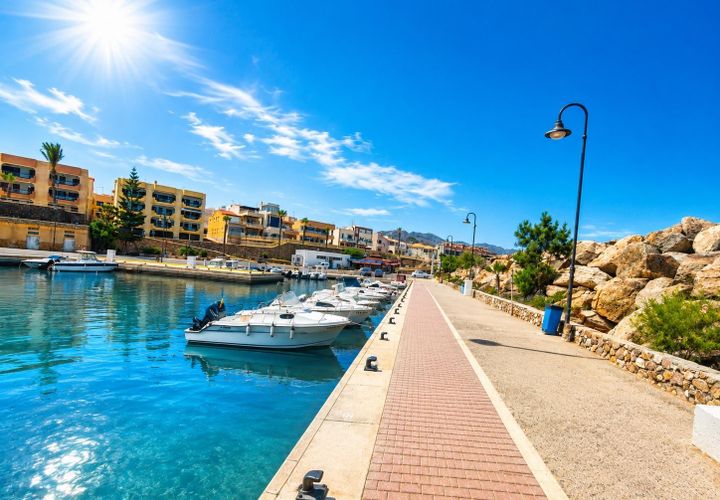 Lejlighed i Vera, Almeria, Vera - € 155.000 | Ref: ALMERIAVERAHERRERIAS/5750 - foto 1