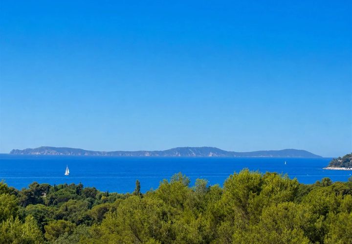 Villa i La Croix-Valmer, Var, La Croix-Valmer - € 3.200.000 | Ref: HH-16234714 - foto 1