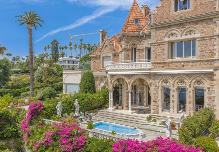 Lejlighed i Cannes, Alpes-Maritimes, Cannes - € 5.250.000 | Ref: HH-16234606 - foto 1