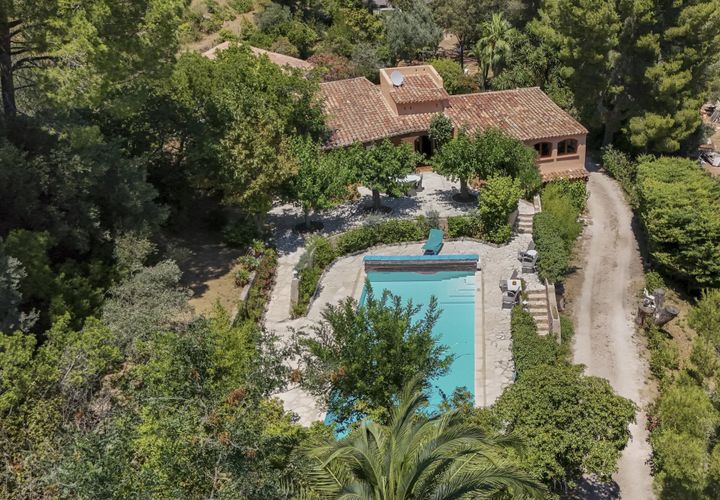 Villa a Bandol, Var, Bandol - € 1.045.000 | Ref: HH-16233124 - foto 1