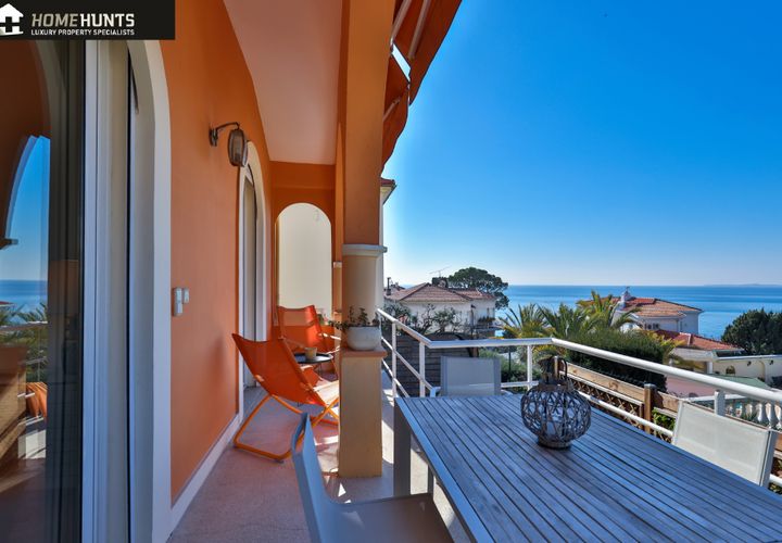 Villa i Nice, Alpes-Maritimes, Nice - € 2 200 000 | Ref: HH-16228324 - foto 1