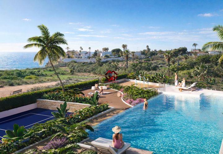 Rækkehus i El Campello, Alicante, El Campello - € 537.000 | Ref: MWN9876-C/5187 - foto 1