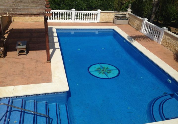 Landejendom i Alora, Malaga, Alora - € 395.000 | Ref: EXP15053/8930 - foto 1