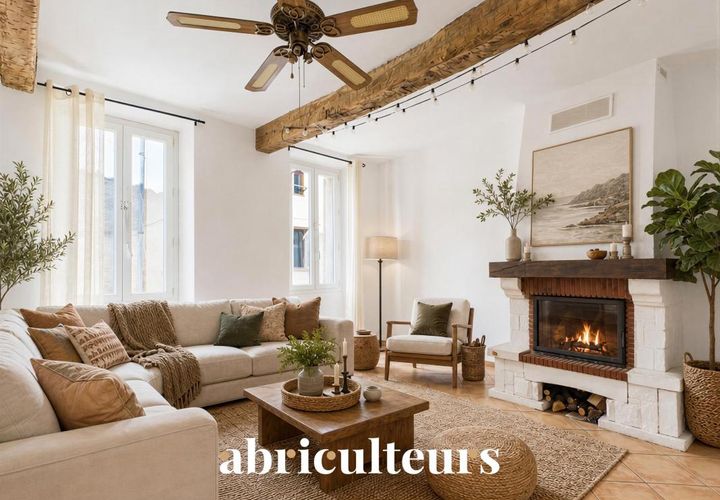 Lejlighed i Callian, Var, Callian - € 190.000 | Ref: MMVA_0710_65_83440 - foto 1